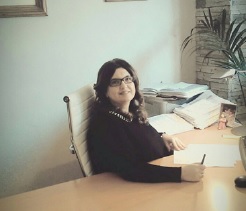 Dott. ssa PATRIZIA SCHIFONE