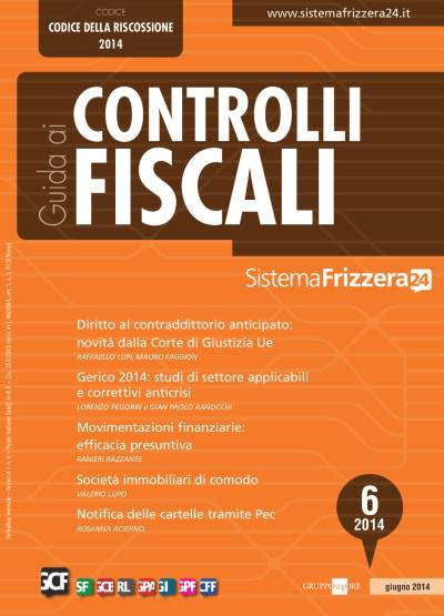 Ricorsi Tributari & Mediazione Fiscale (4)